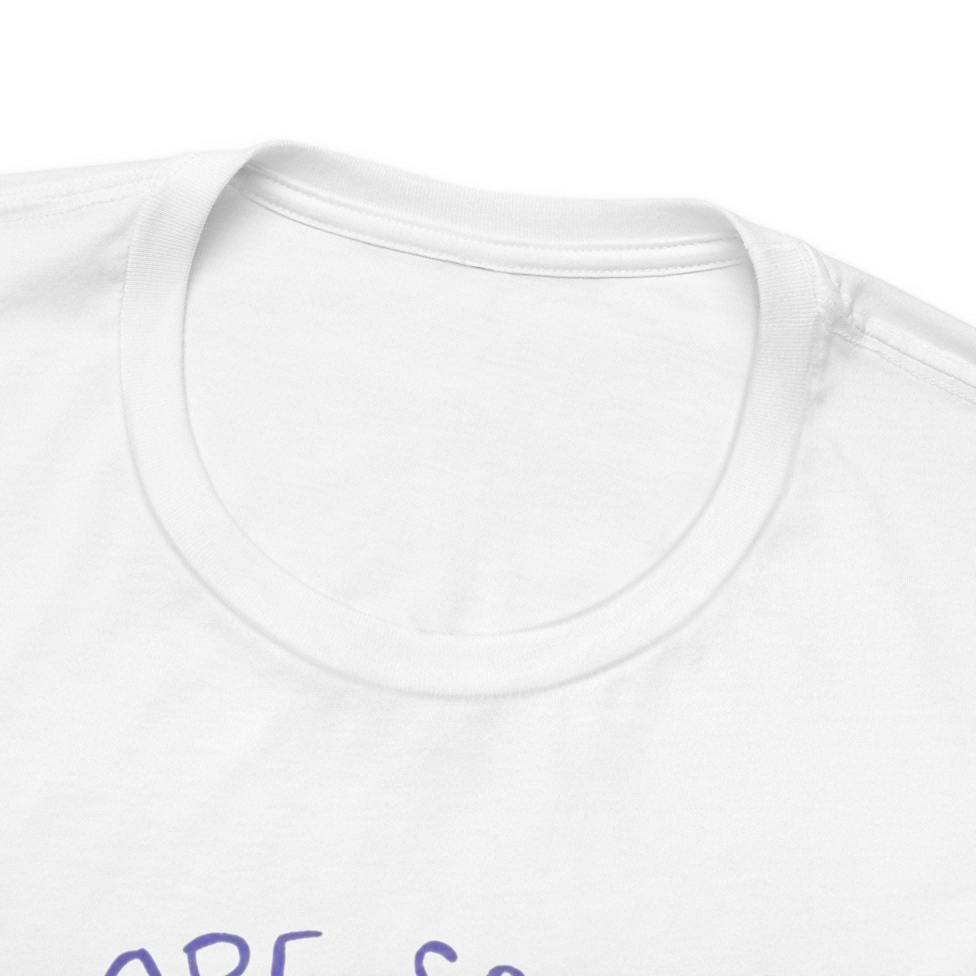 Piebald Frenchie Always Loved Tshirt