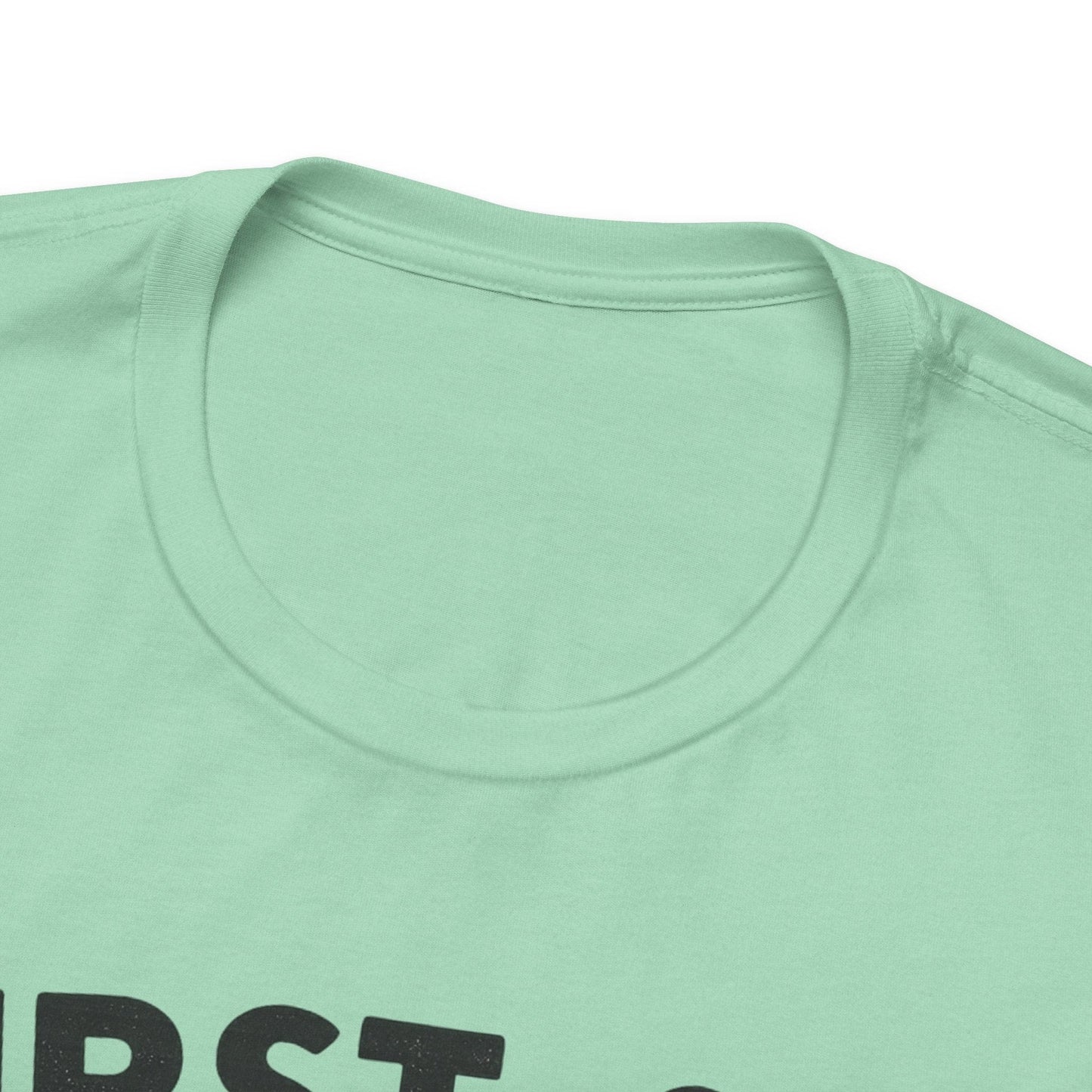 Piebald Frenchie Delight TShirt