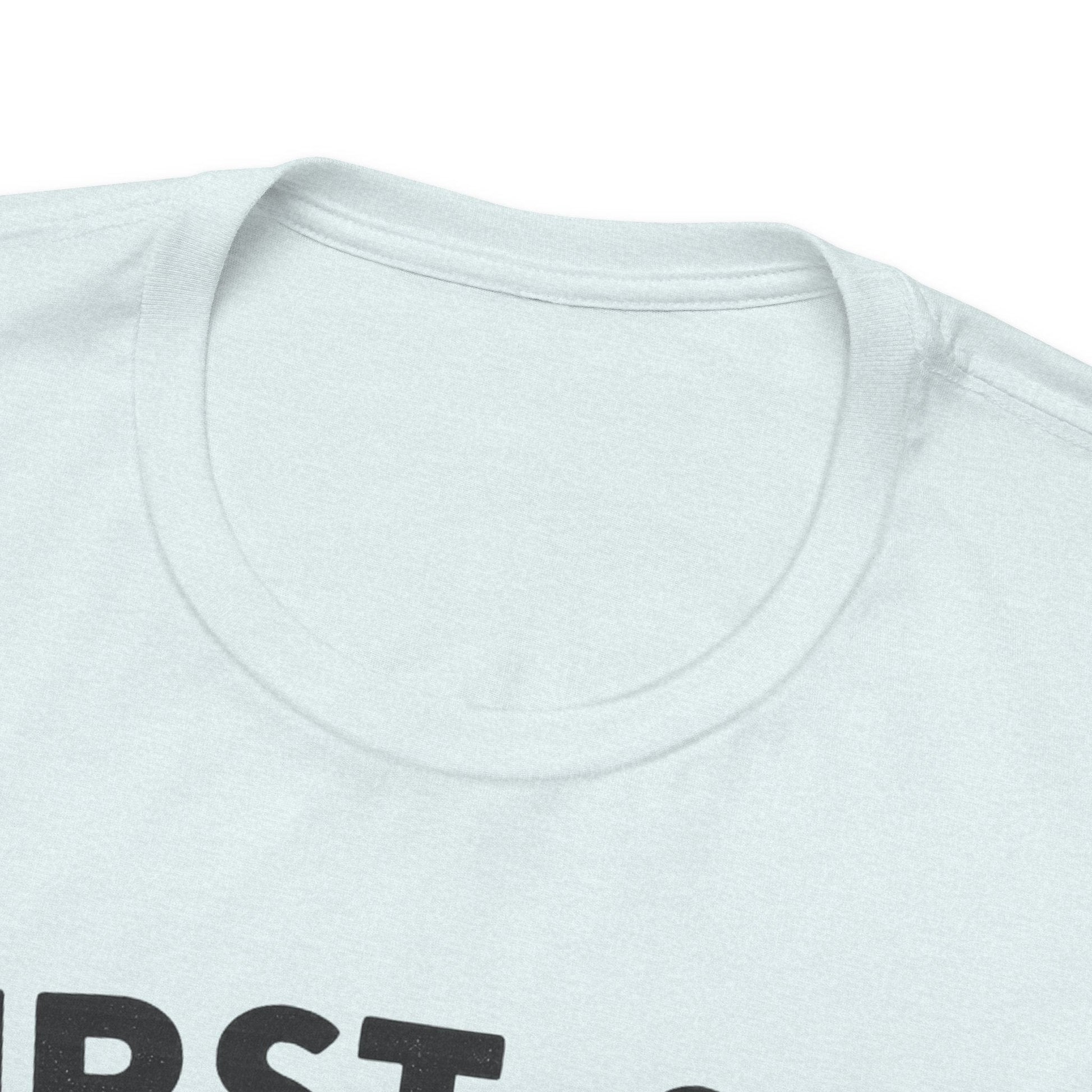 Piebald Frenchie Delight TShirt