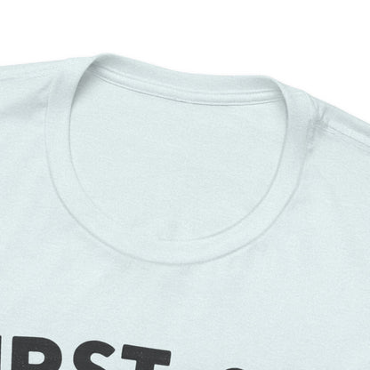 Piebald Frenchie Delight TShirt