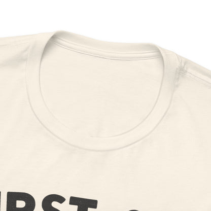 Piebald Frenchie Delight TShirt