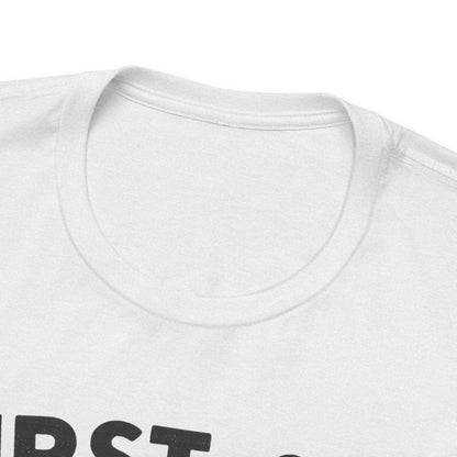 Piebald Frenchie Delight TShirt