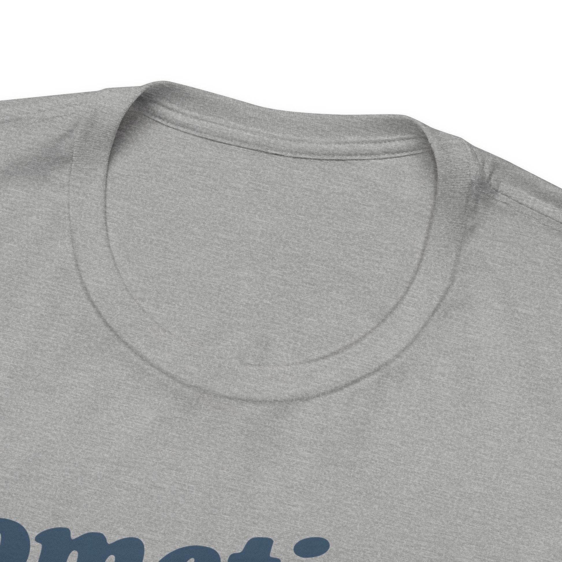 Piebald Frenchie Fartin' TShirt