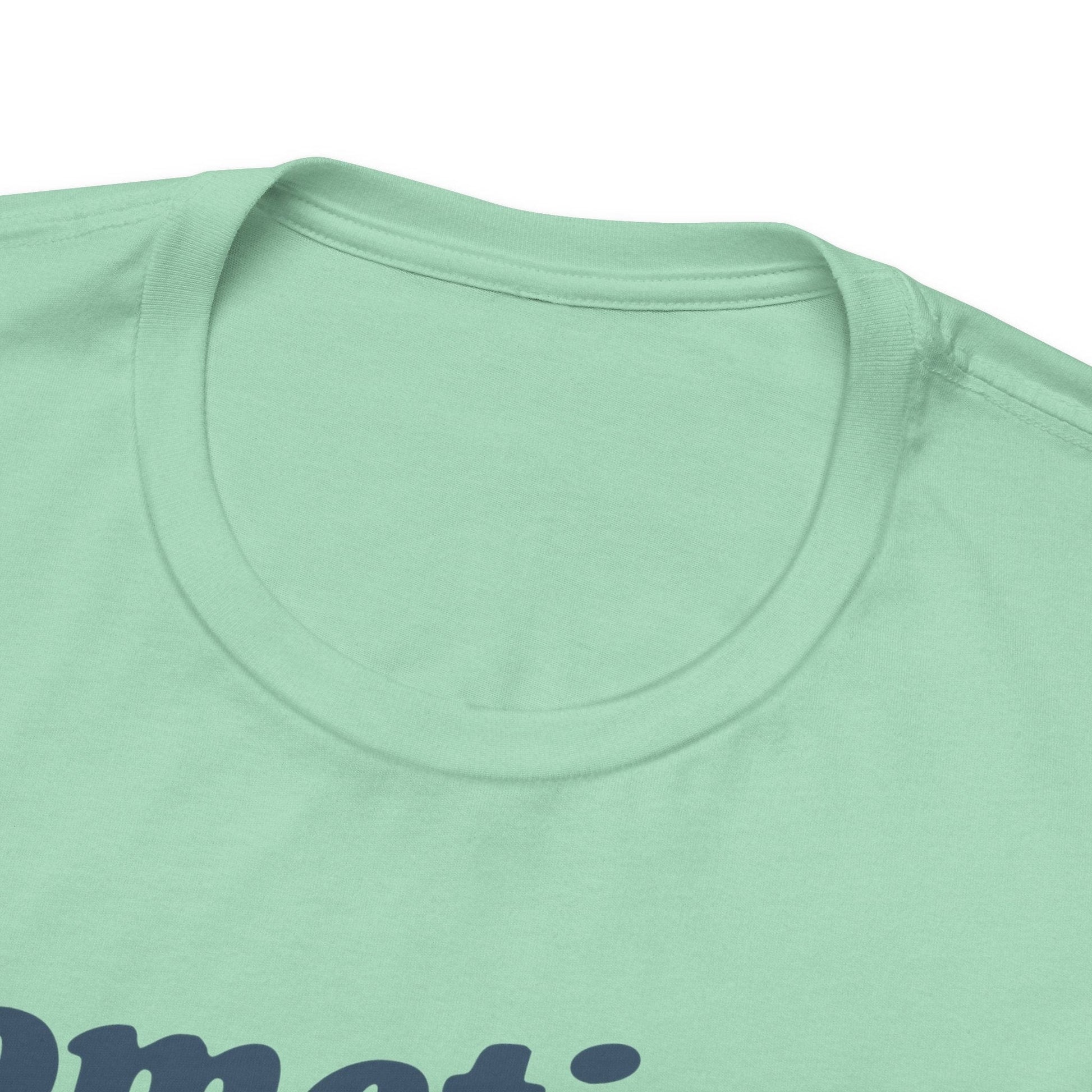 Piebald Frenchie Fartin' TShirt