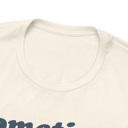 Piebald Frenchie Fartin' TShirt