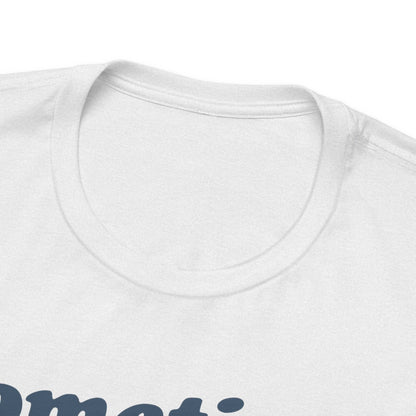 Piebald Frenchie Fartin' TShirt