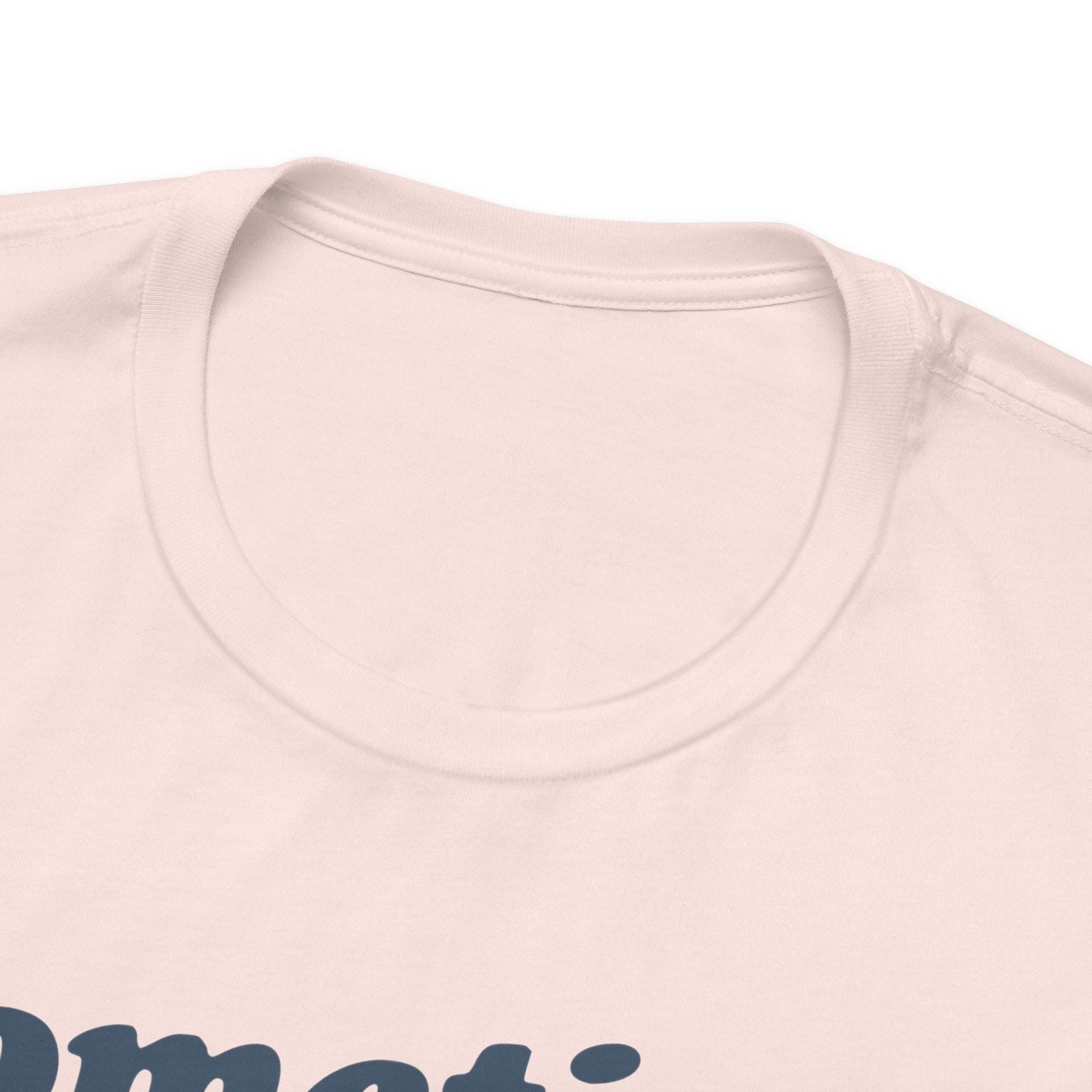 Piebald Frenchie Fartin' TShirt