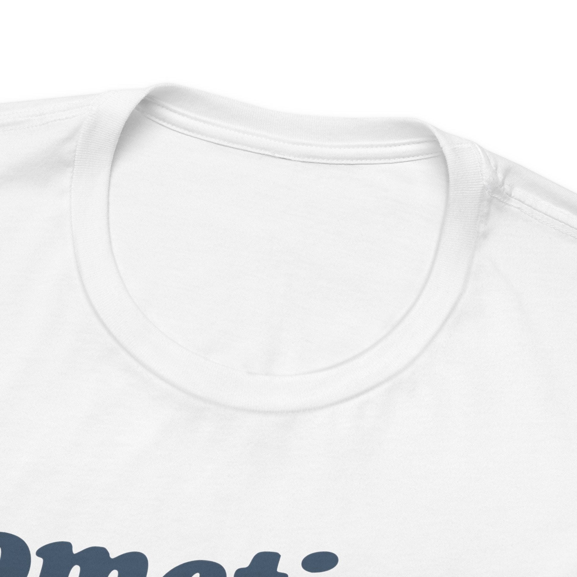 Piebald Frenchie Fartin' TShirt