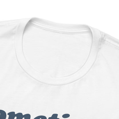 Piebald Frenchie Fartin' TShirt