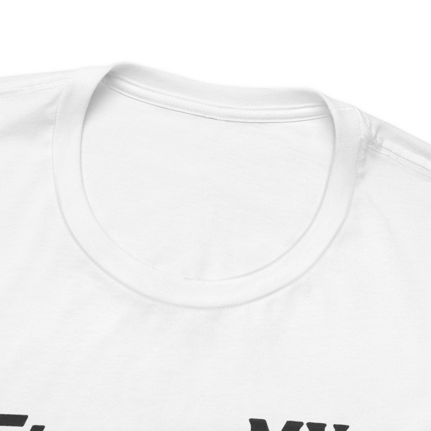 Piebald Frenchie Flabbergasted Tshirt