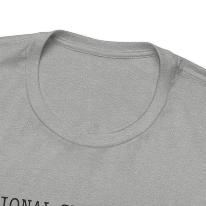 Piebald Frenchie Potato TShirt