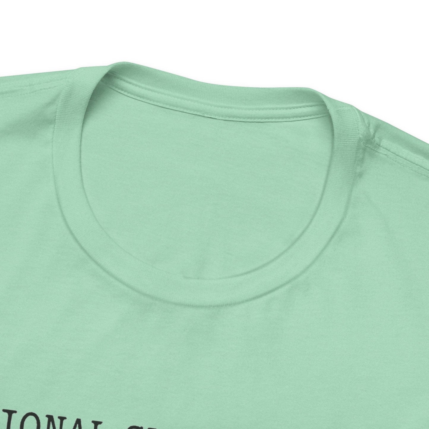 Piebald Frenchie Potato TShirt