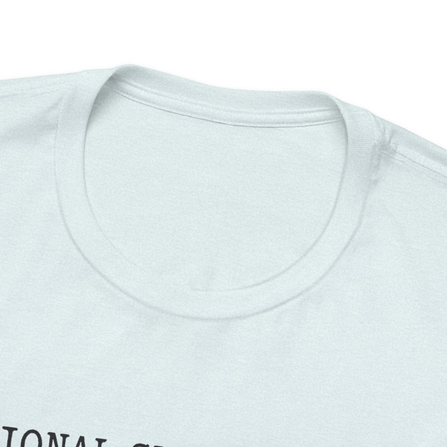 Piebald Frenchie Potato TShirt