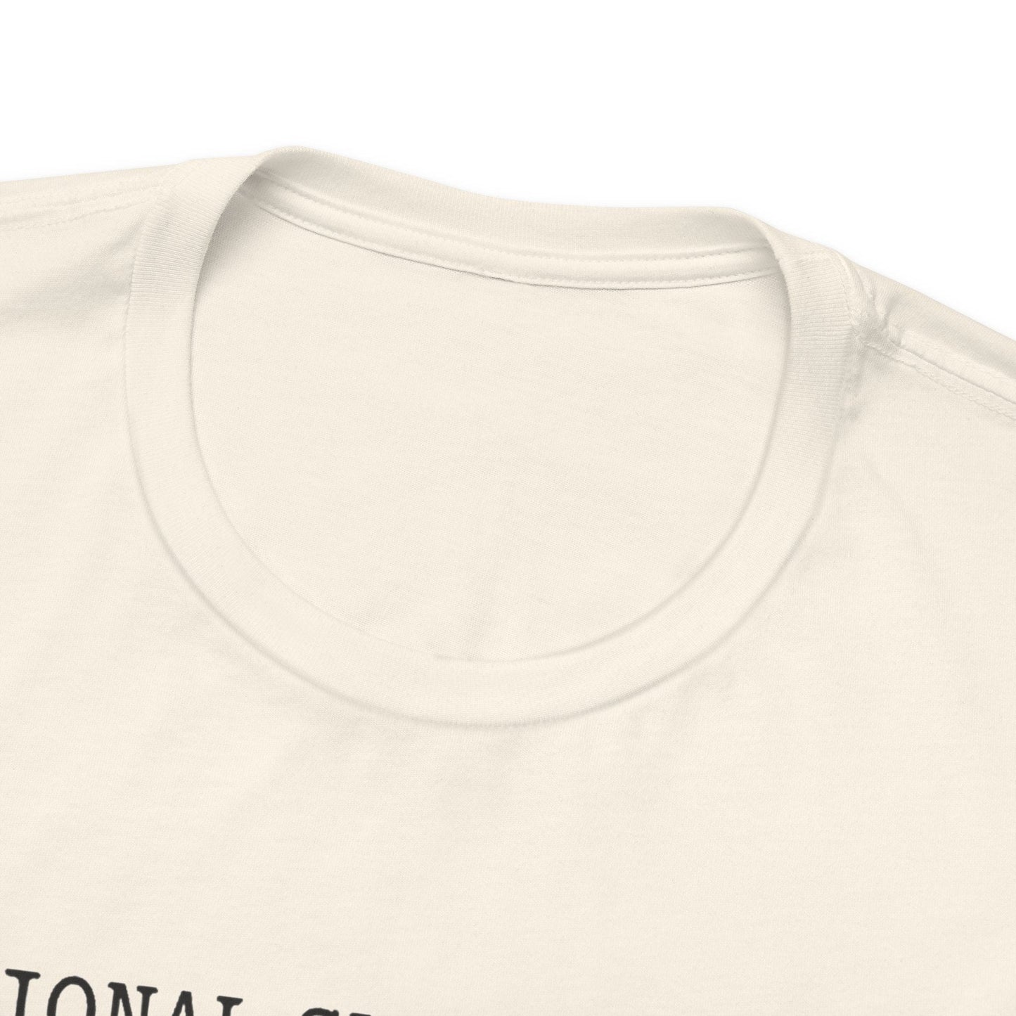 Piebald Frenchie Potato TShirt