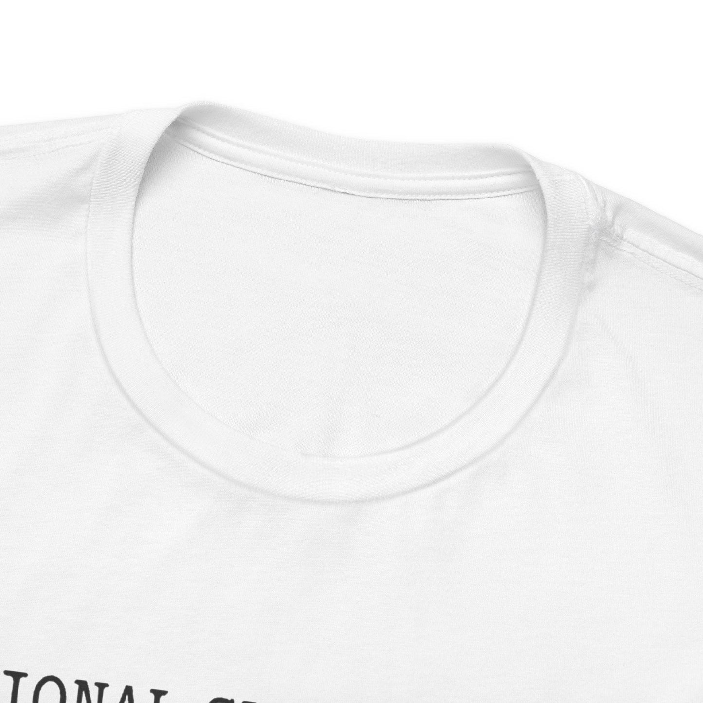 Piebald Frenchie Potato TShirt