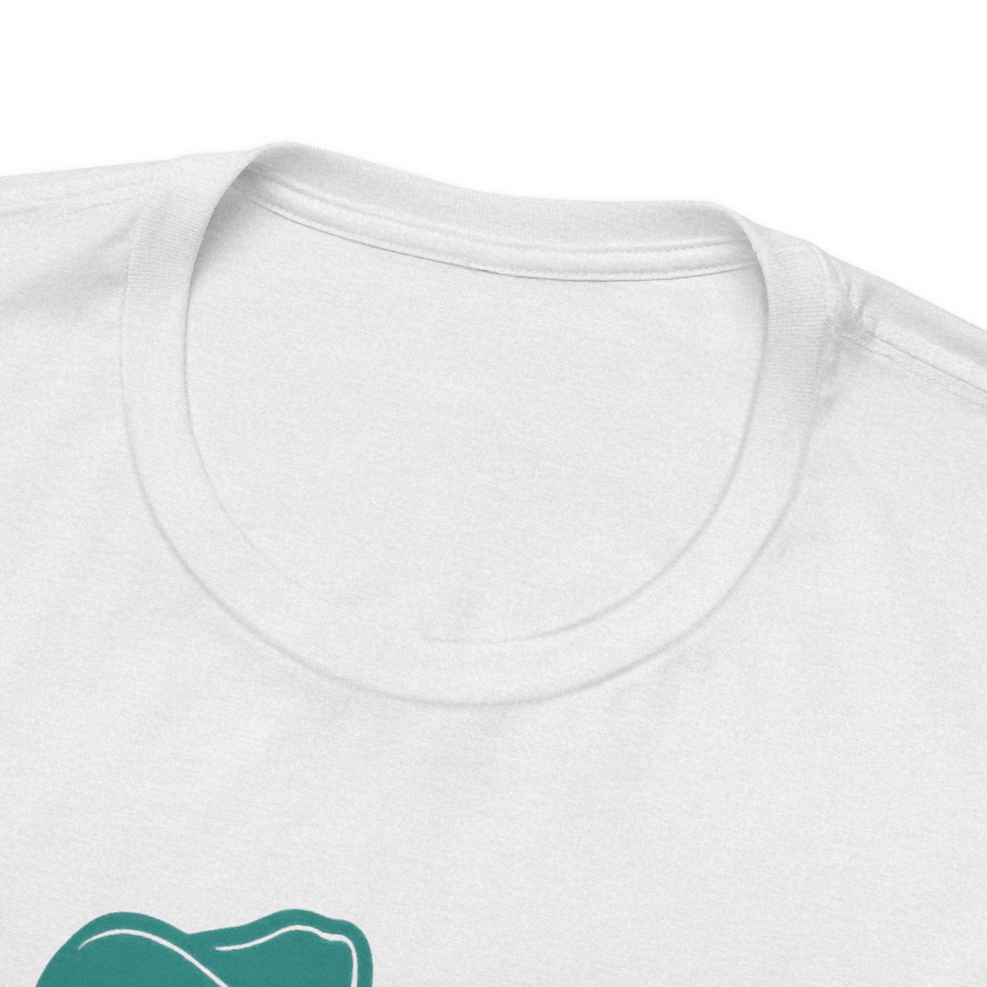 Piebald Frenchie Silly Goose Tshirt