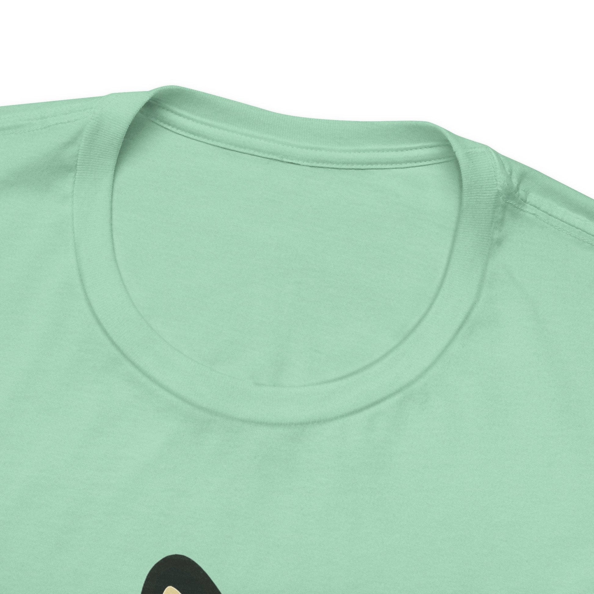 Piebald Frenchie Stay. Slay. TShirt