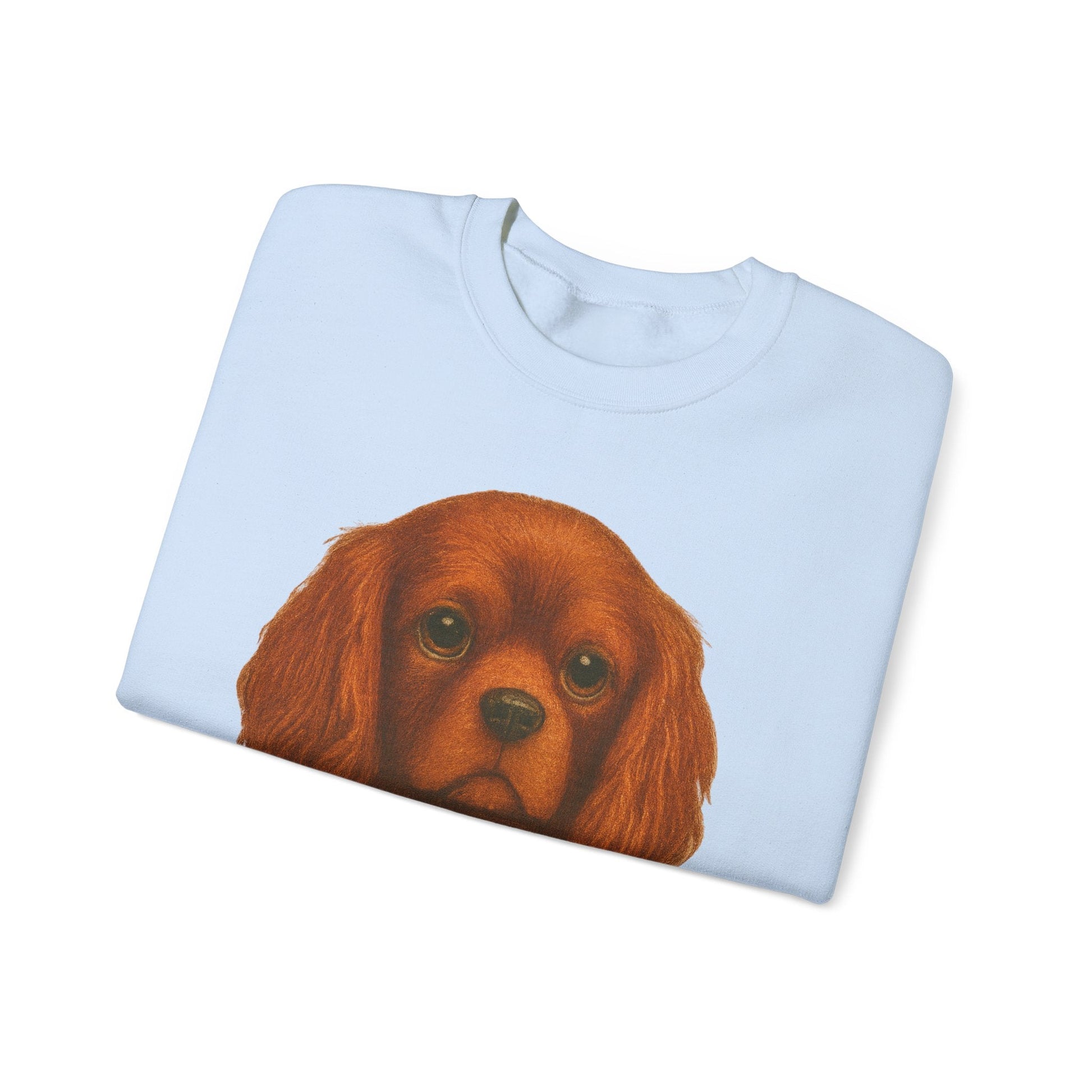 Ruby Cavalier Dead Yet Sweatshirt