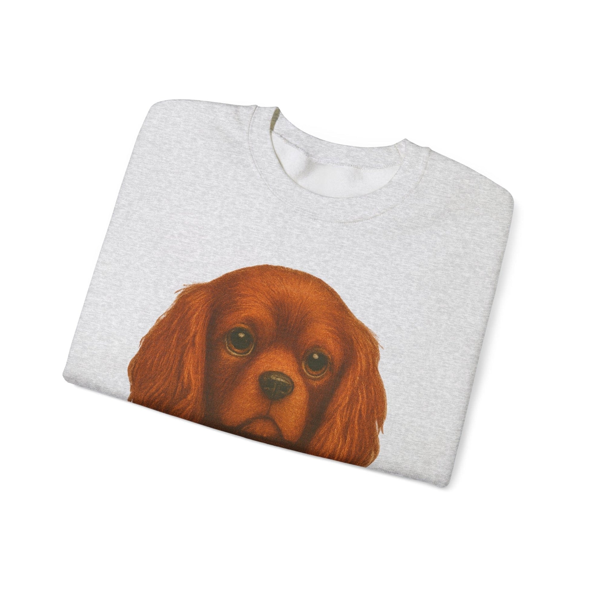 Ruby Cavalier Dead Yet Sweatshirt