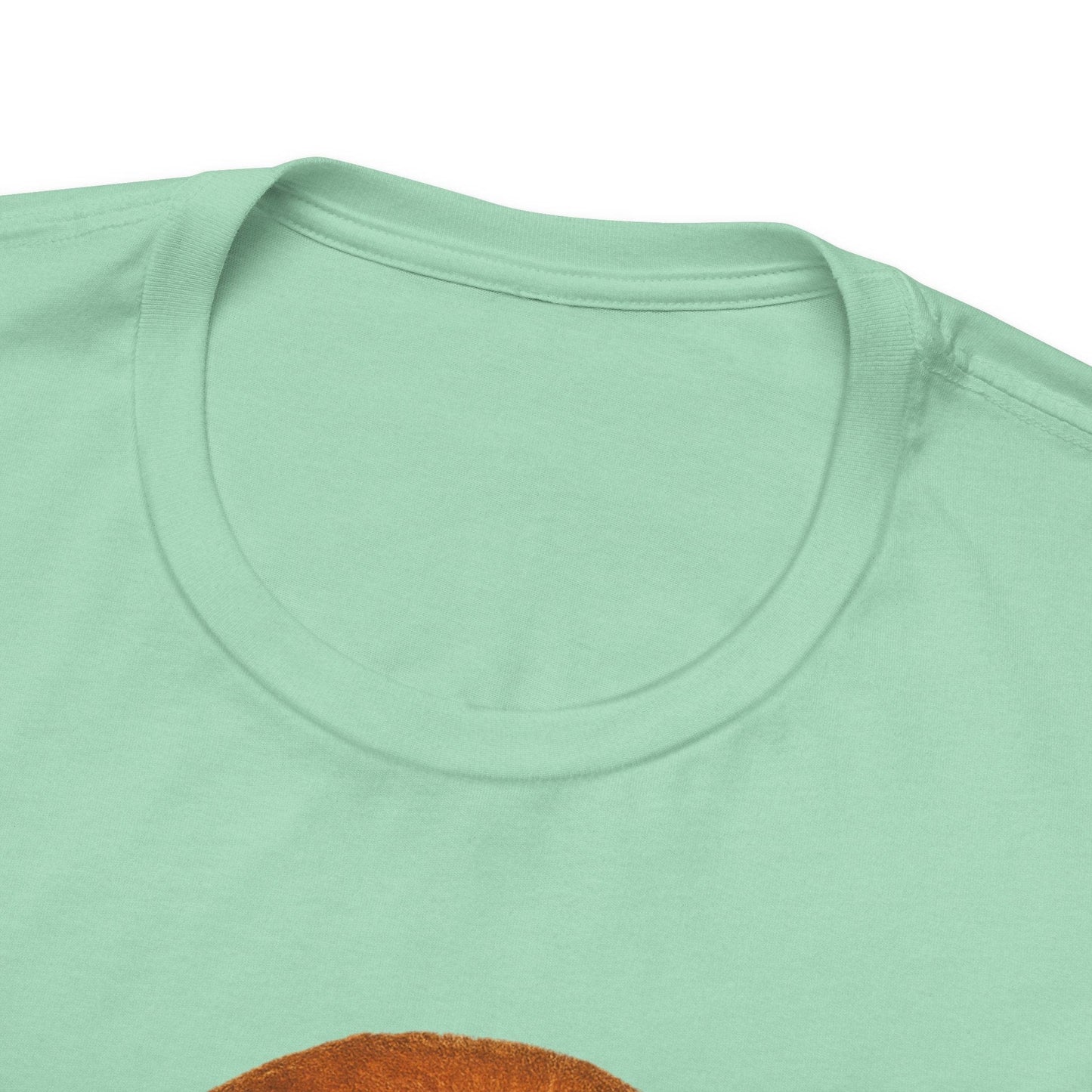 Ruby Cavalier Dead Yet TShirt