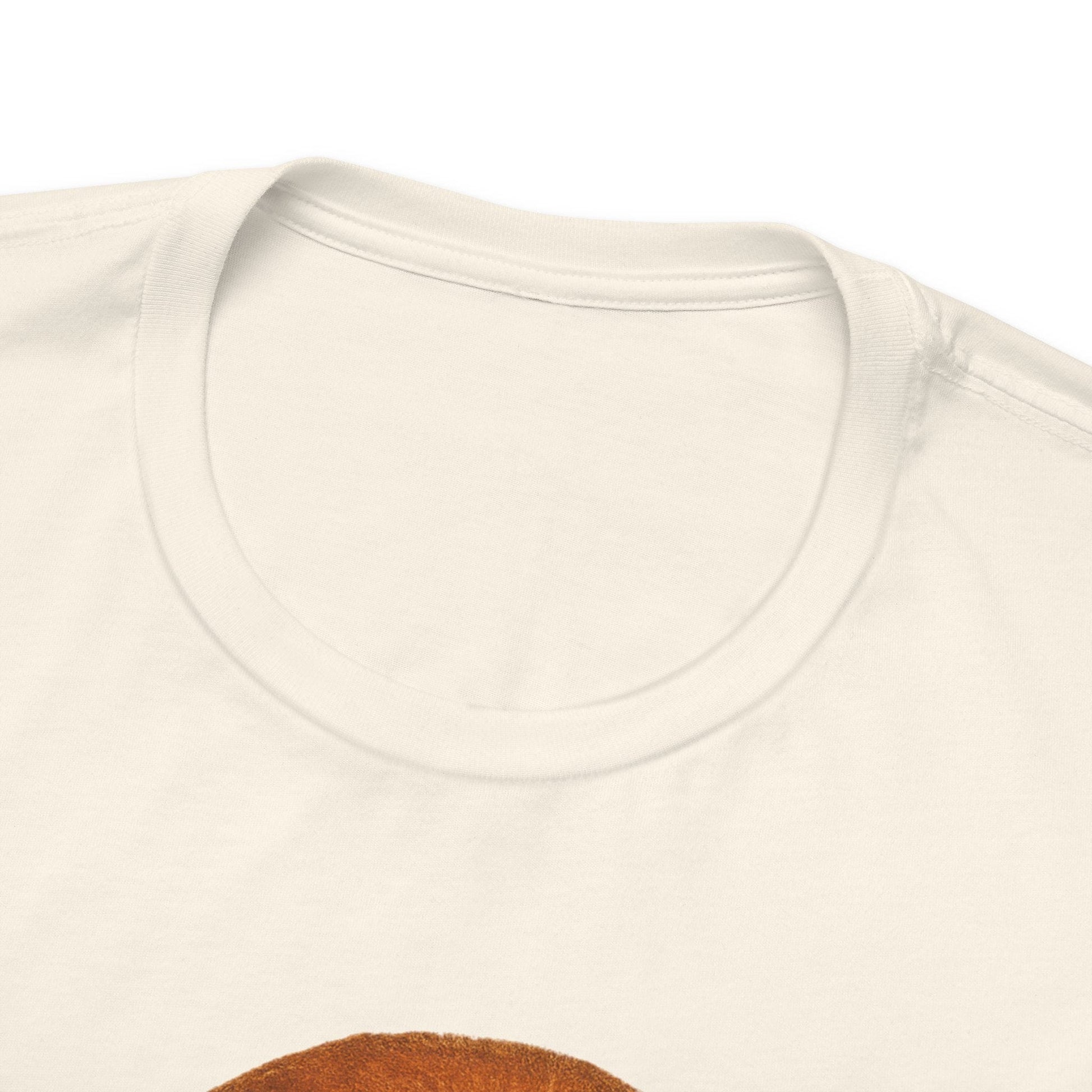 Ruby Cavalier Dead Yet TShirt