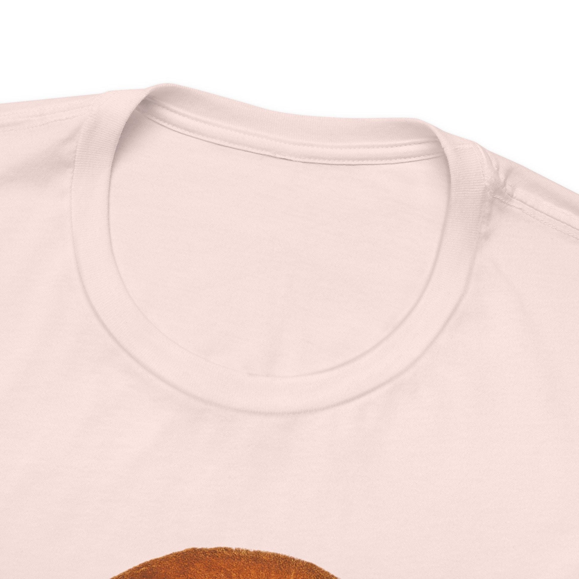 Ruby Cavalier Dead Yet TShirt