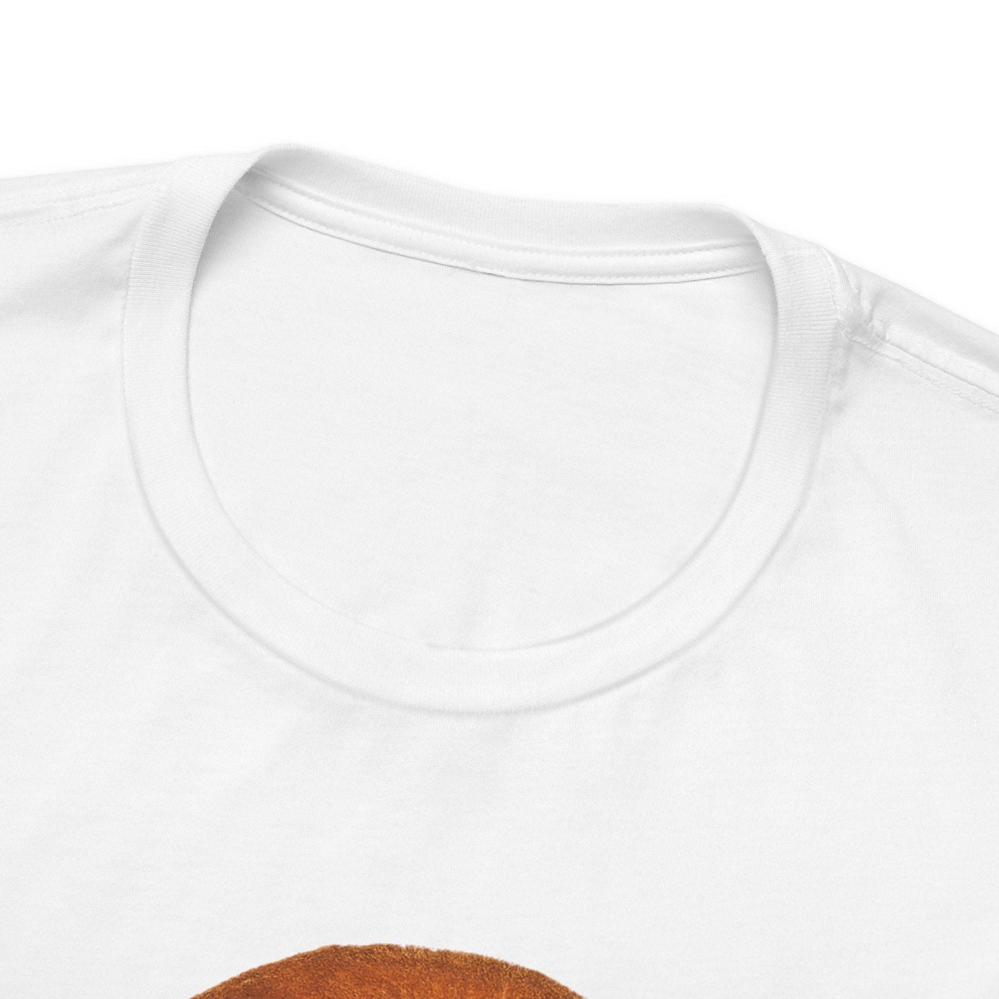 Ruby Cavalier Dead Yet TShirt