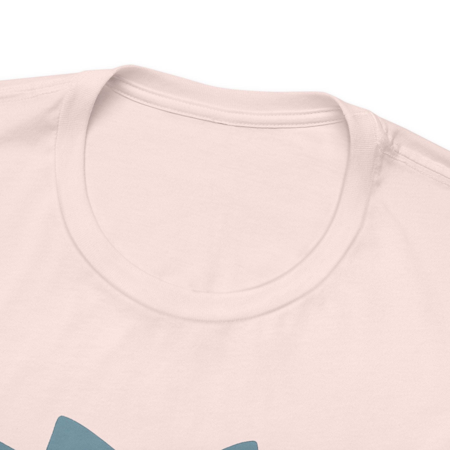 Printify T-Shirt Ruby Cavalier Grandma TShirt