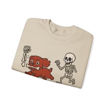 Ruby Cavalier Grave Robber Sweatshirt