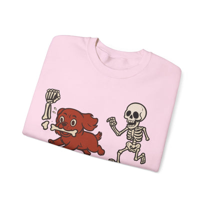 Ruby Cavalier Grave Robber Sweatshirt