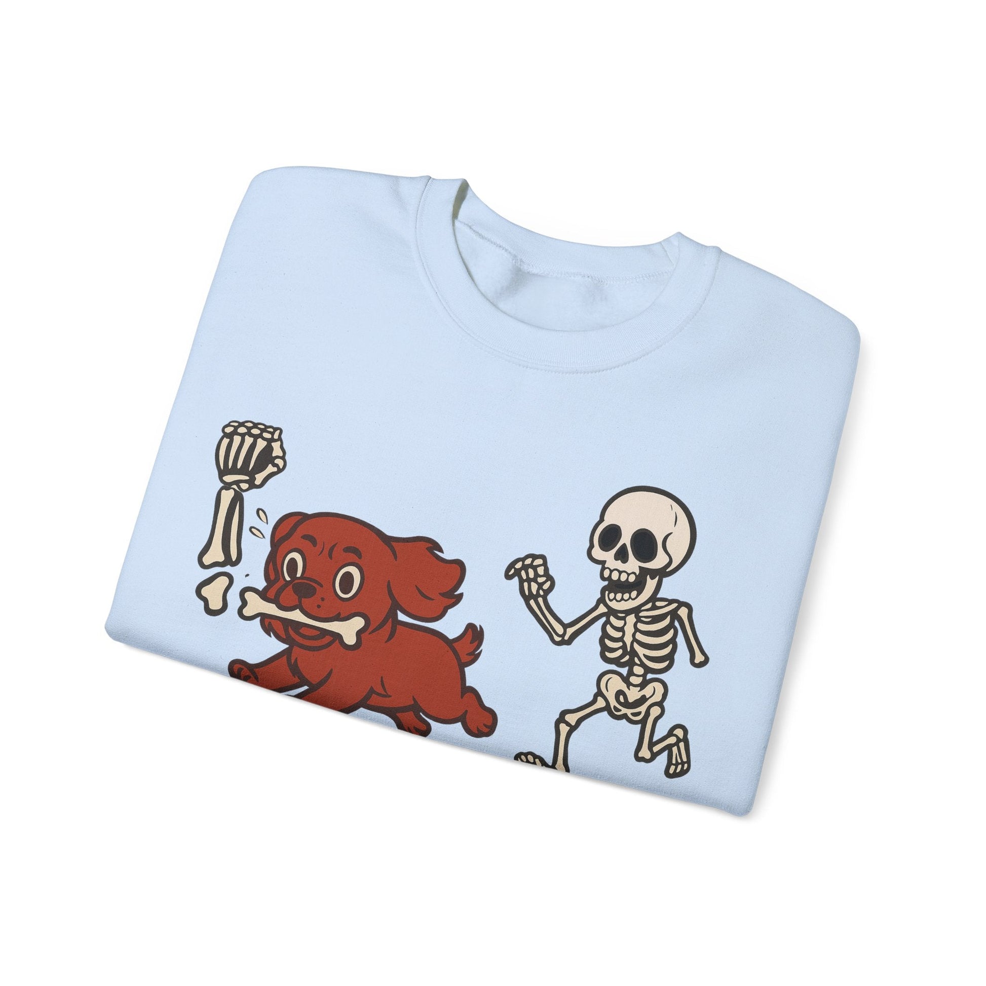 Ruby Cavalier Grave Robber Sweatshirt