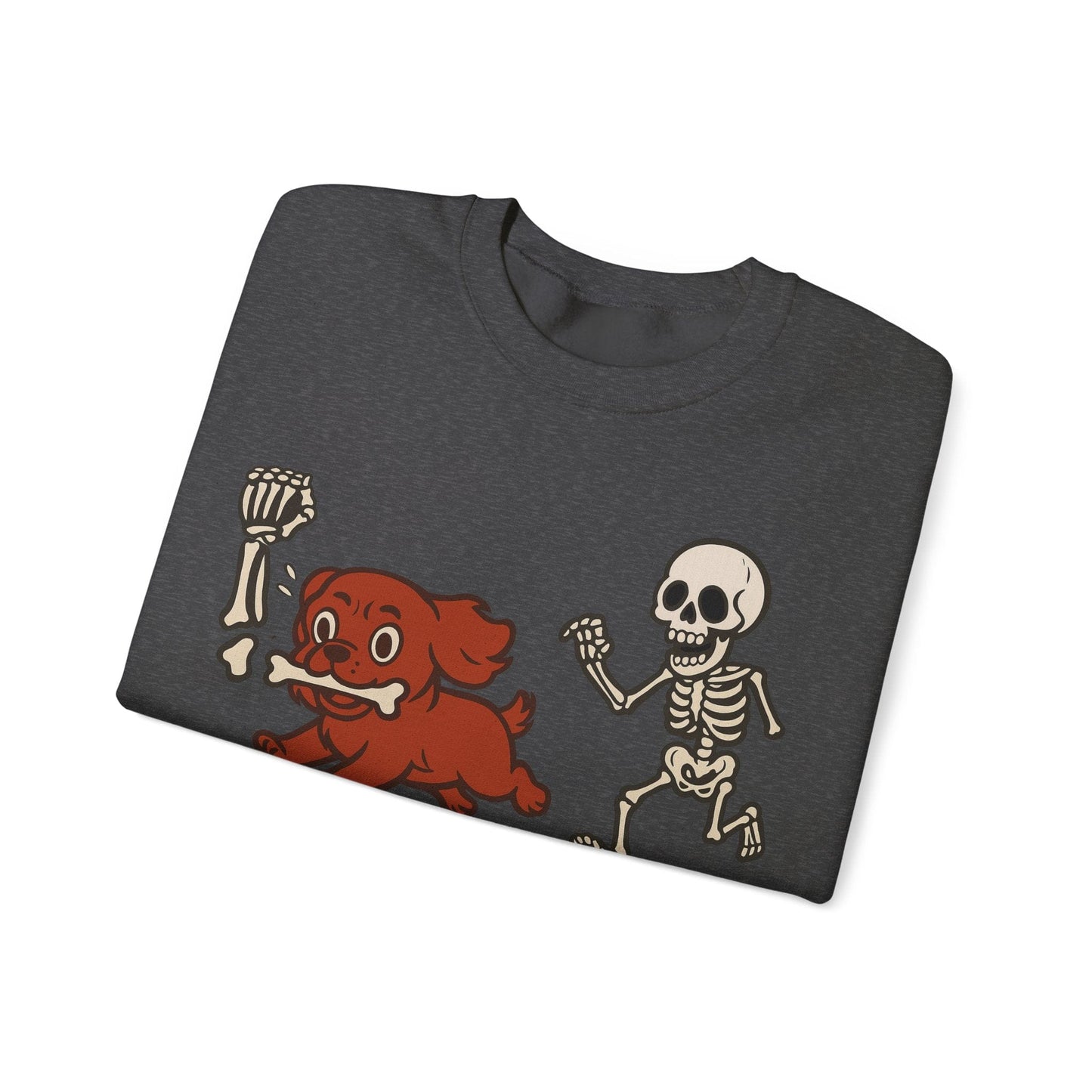 Ruby Cavalier Grave Robber Sweatshirt