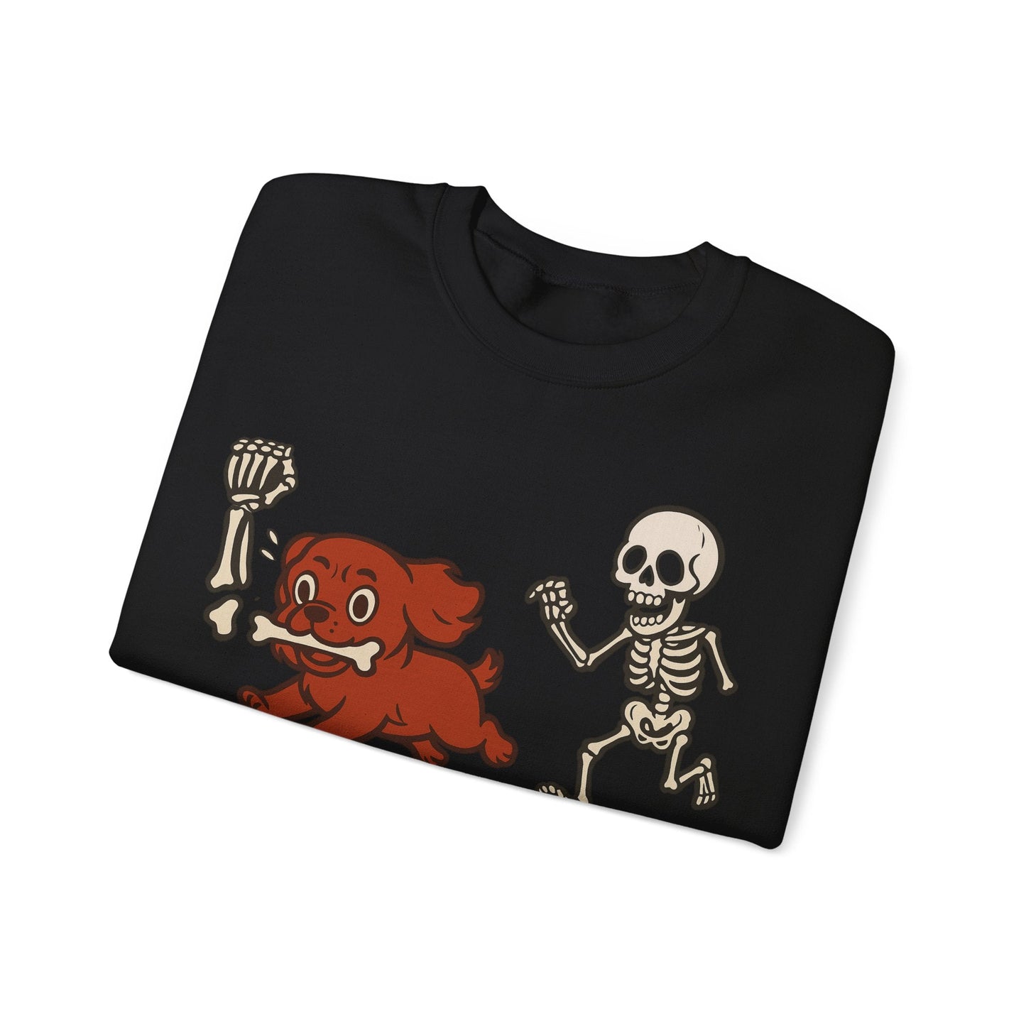 Ruby Cavalier Grave Robber Sweatshirt