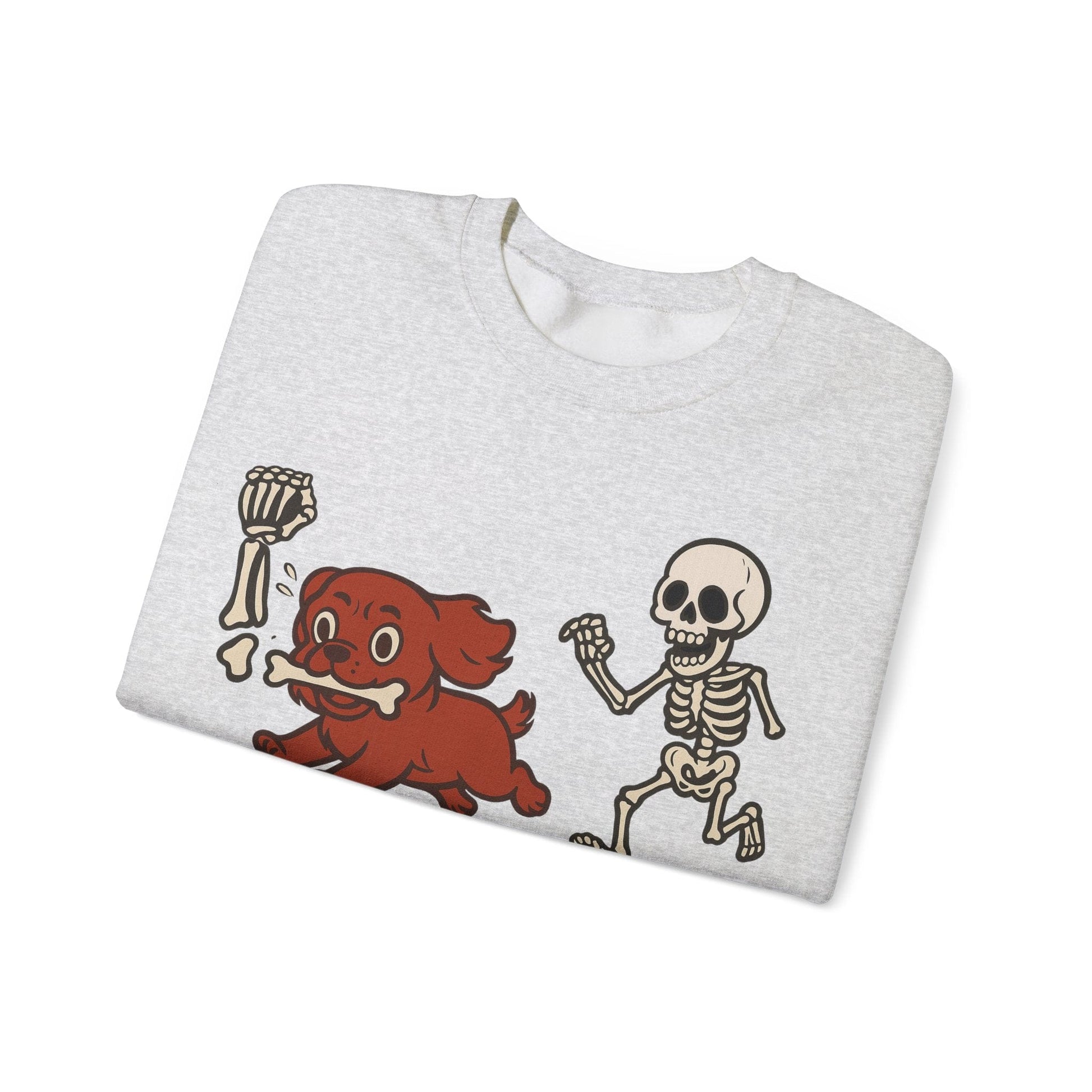 Ruby Cavalier Grave Robber Sweatshirt