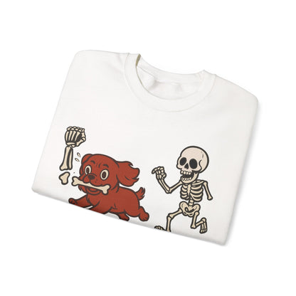 Ruby Cavalier Grave Robber Sweatshirt