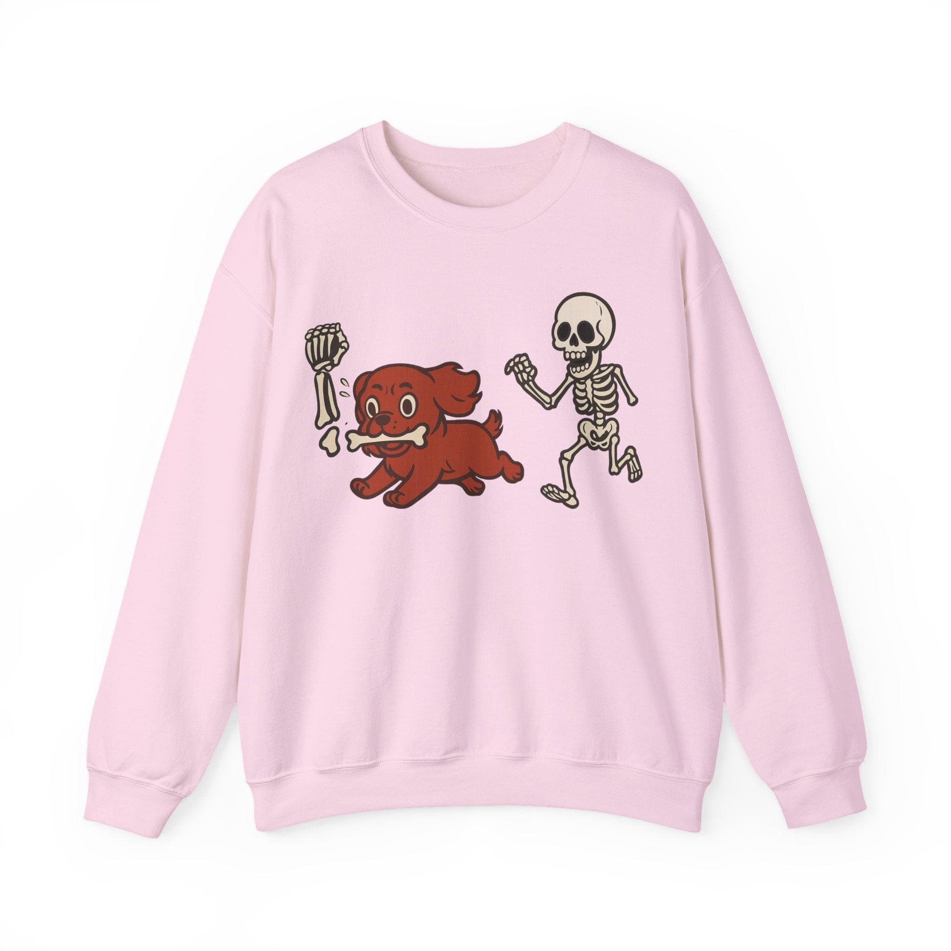 Ruby Cavalier Grave Robber Sweatshirt