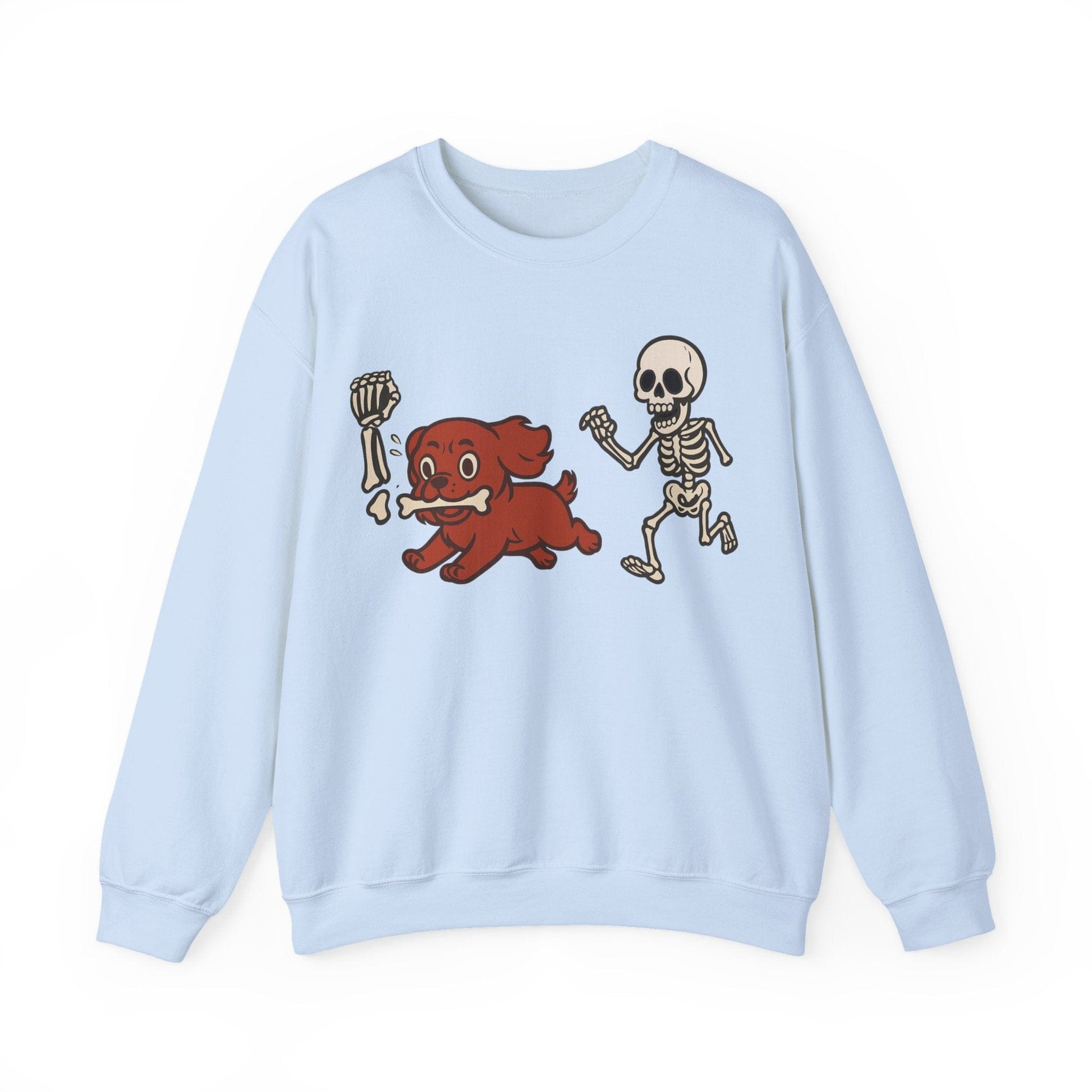 Ruby Cavalier Grave Robber Sweatshirt