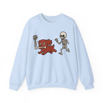 Ruby Cavalier Grave Robber Sweatshirt