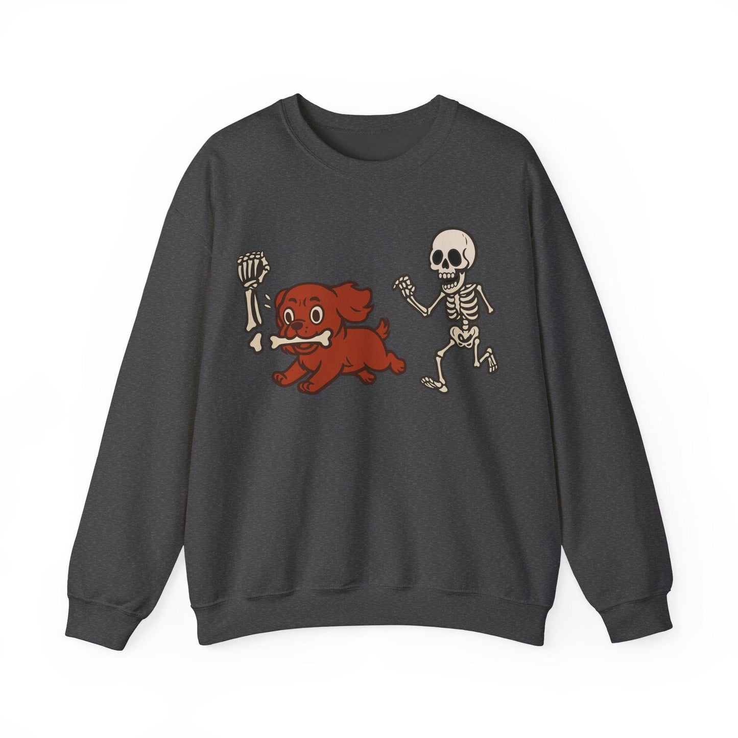 Ruby Cavalier Grave Robber Sweatshirt