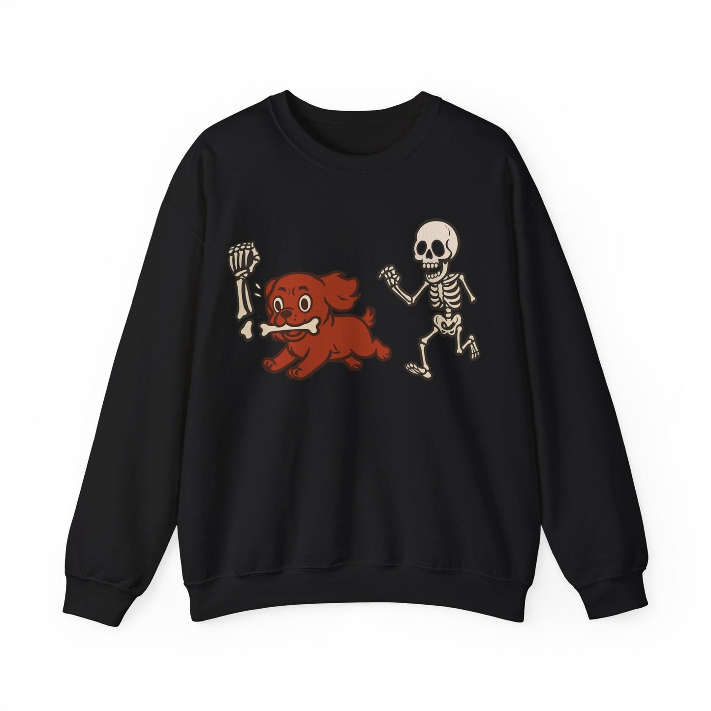 Ruby Cavalier Grave Robber Sweatshirt