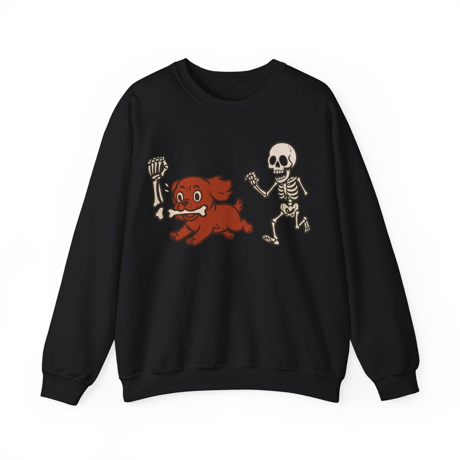 Ruby Cavalier Grave Robber Sweatshirt