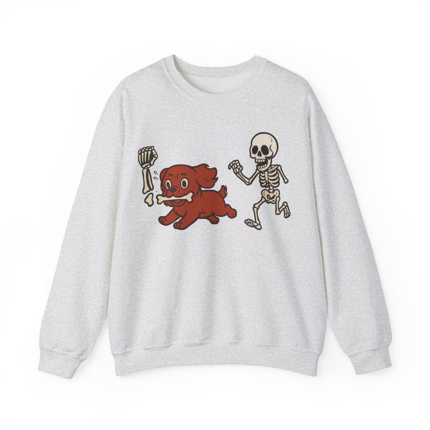 Ruby Cavalier Grave Robber Sweatshirt
