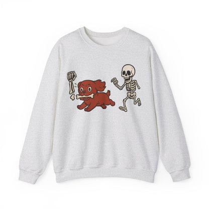 Ruby Cavalier Grave Robber Sweatshirt