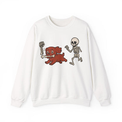 Ruby Cavalier Grave Robber Sweatshirt