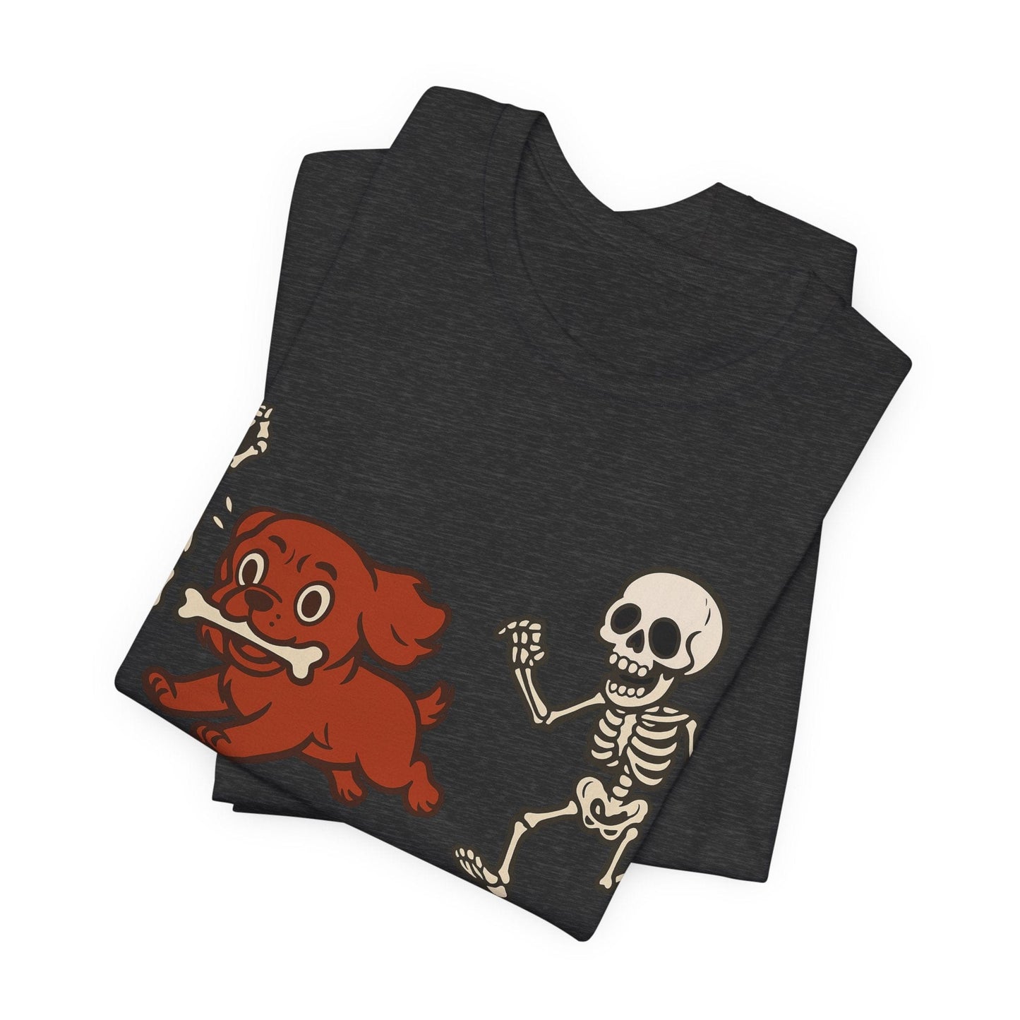 Ruby Cavalier Grave Robber TShirt