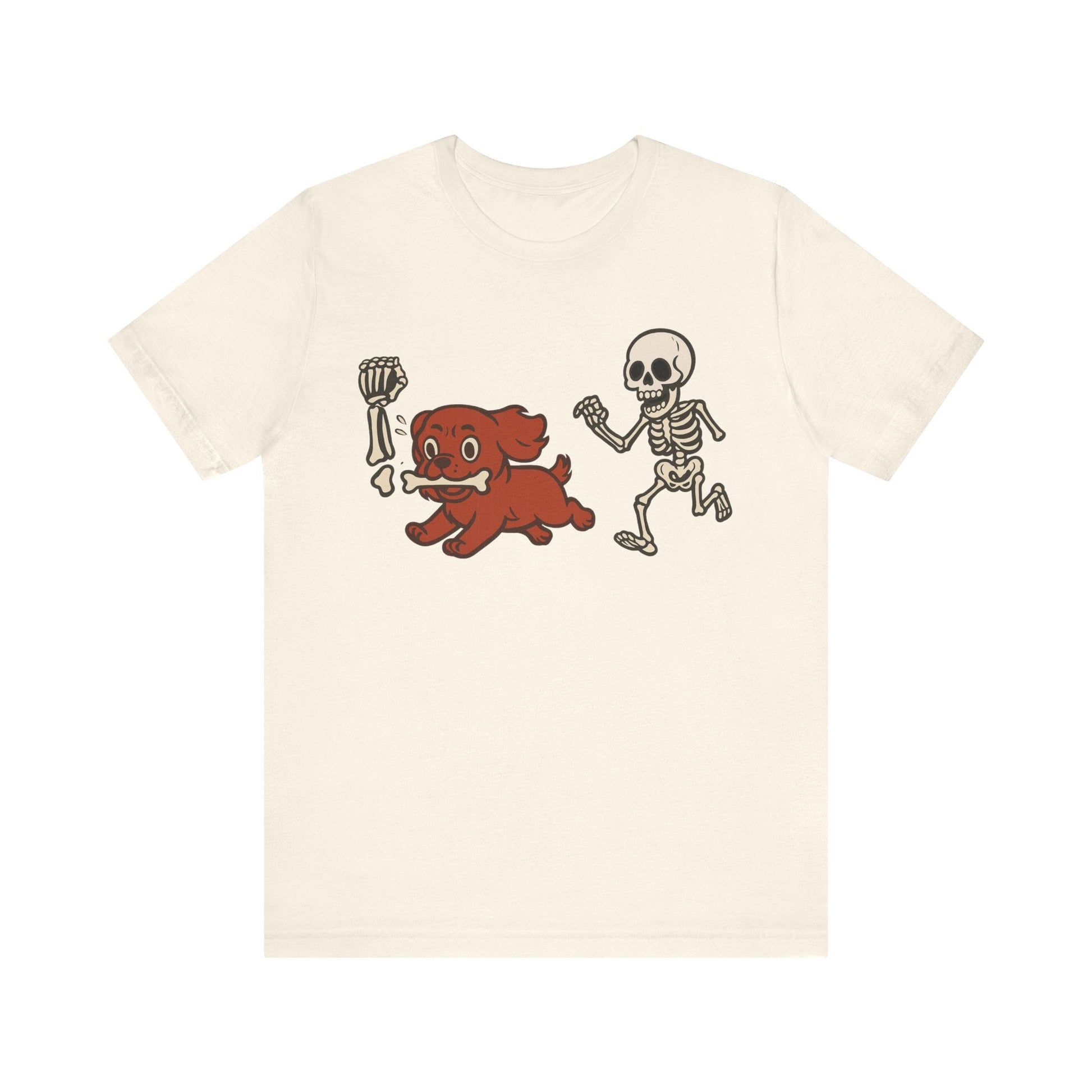 Ruby Cavalier Grave Robber TShirt