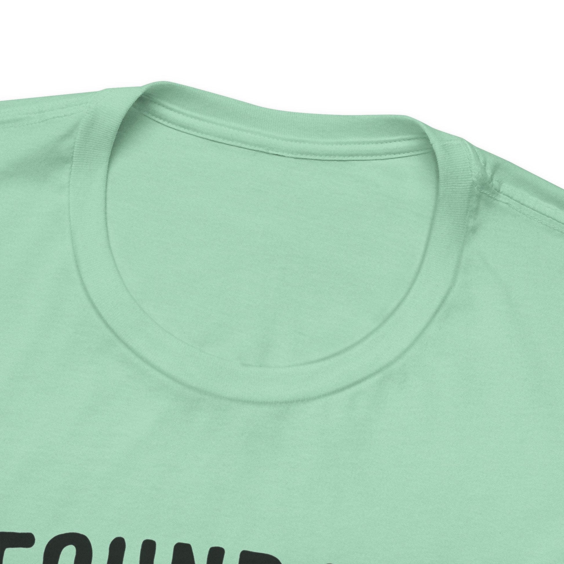 Ruby Cavalier Humerus Tshirt