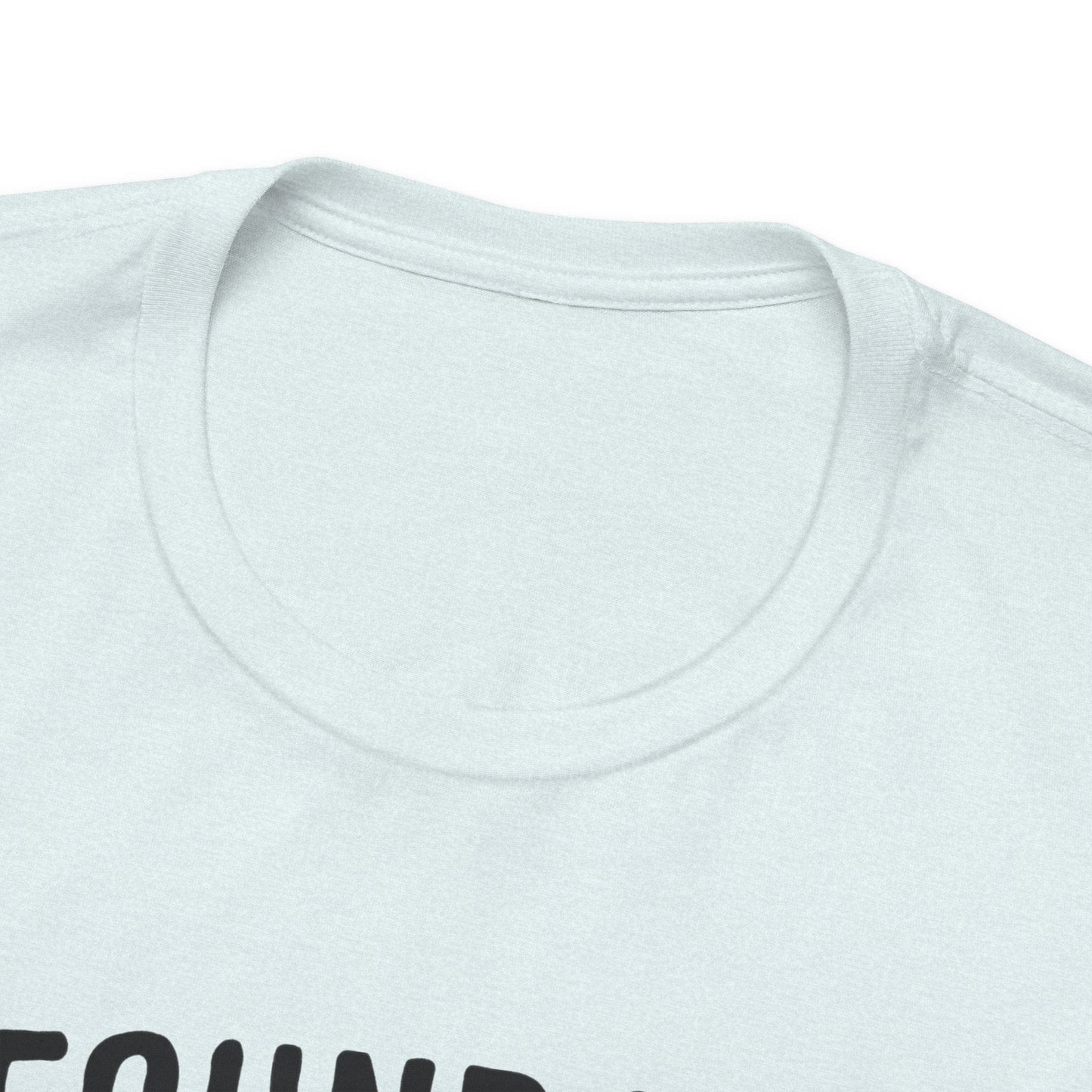 Ruby Cavalier Humerus Tshirt