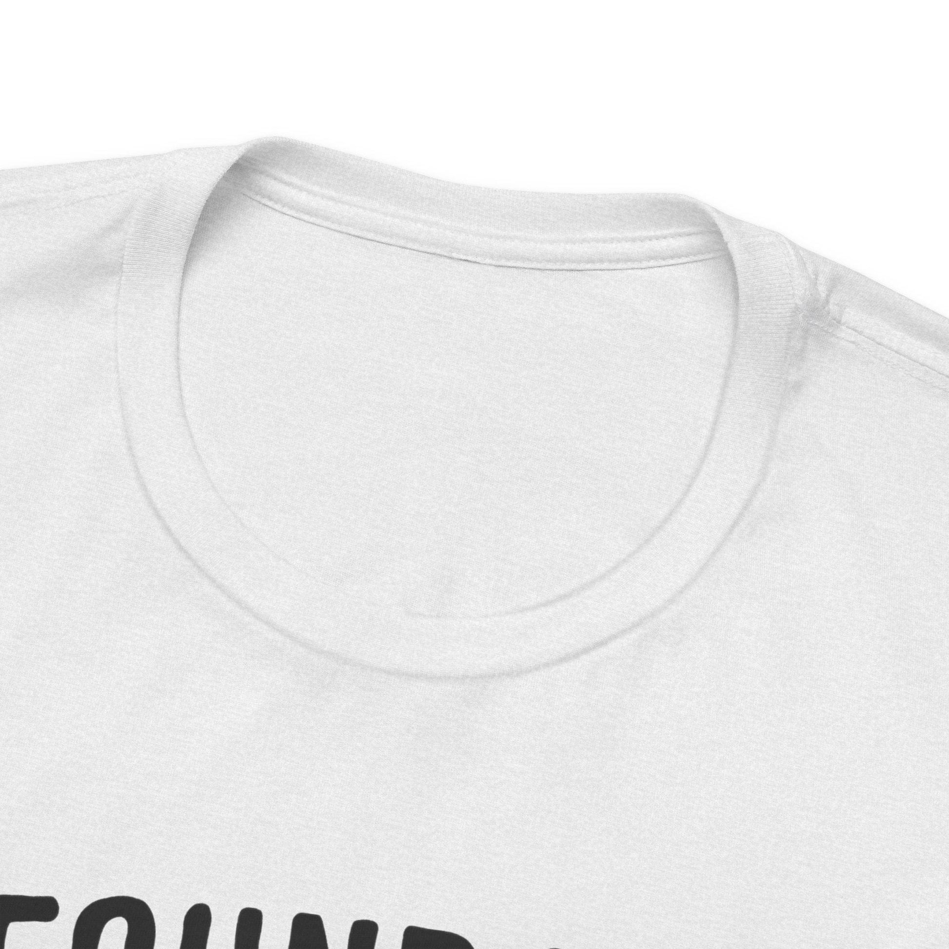 Ruby Cavalier Humerus Tshirt