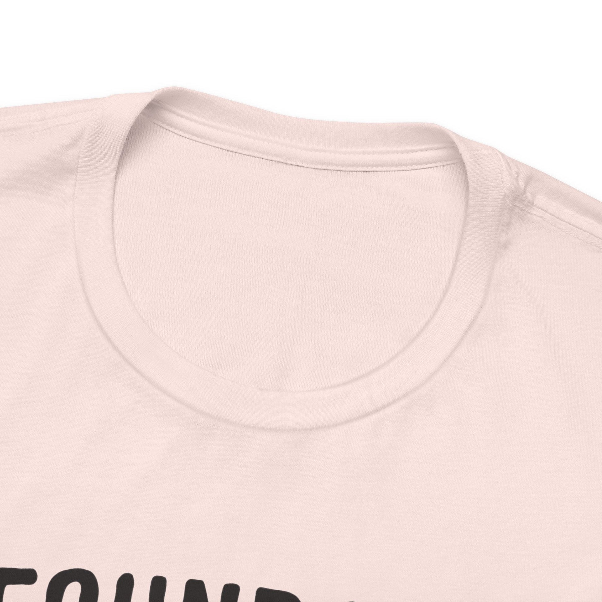 Ruby Cavalier Humerus Tshirt